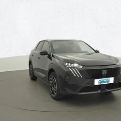 Peugeot 3008 3008 Hybrid 136 e-DCS6 - GT Ch&acirc;teaubernard