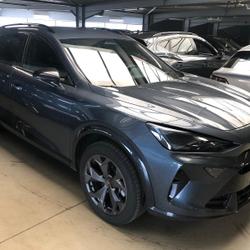 Cupra Formentor FORMENTOR 1.5 eTSI Hybrid 150ch DSG7 V | CAMERA | SIEGES CHAUFFANTS Sainte-Croix-en-Plaine