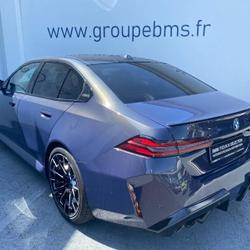 BMW M5 4.4 V8 PHEV 727ch (585+197) Le Havre