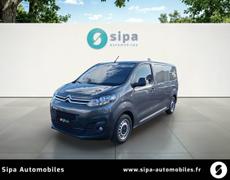 Citroen Jumpy