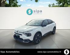 Citroen C4 Mont-de-Marsan