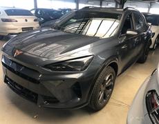 Cupra Formentor Sainte-Croix-en-Plaine