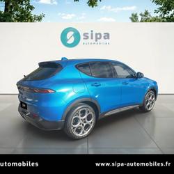 Alfa Romeo Tonale 1.5 Hybrid 160 ch VGT TCT7 Edizione Speciale 5p occasion - Toulouse - photo 2/36