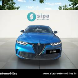 Alfa Romeo Tonale 1.5 Hybrid 160 ch VGT TCT7 Edizione Speciale 5p occasion - Toulouse - photo 3/36