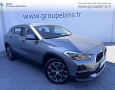 BMW X2 Le Havre