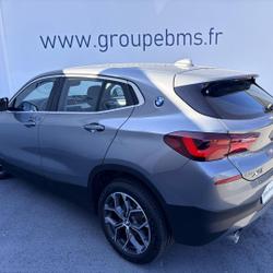 BMW X2 sDrive18i 136ch Business Design Le Havre