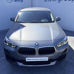 BMW X2 sDrive18i 136ch Business Design Le Havre