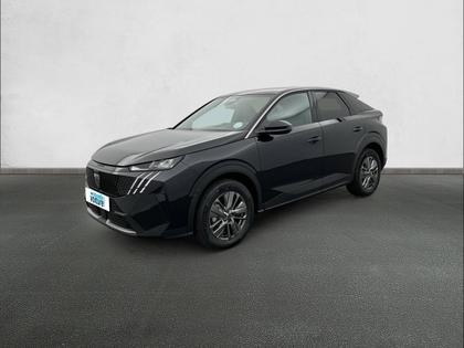 Peugeot 3008 - 3008 Hybrid 145 e-DCS6 - Allure - 28 990 €