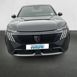 Peugeot 3008 3008 Hybrid 145 e-DCS6 - Allure Ch&acirc;teaubernard