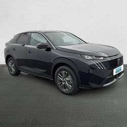 Peugeot 3008 3008 Hybrid 145 e-DCS6 - Allure Ch&acirc;teaubernard
