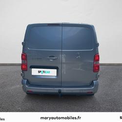 Peugeot Expert EXPERT CA STANDARD 2.0 BLUEHDI 120 S&S EAT8 FIXE PREMIUM TOURLAVILLE