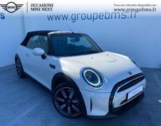 Mini Cabrio Le Havre
