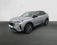 Peugeot 3008 - 3008 Hybrid 145 e-DCS6 - Allure - 28 990 €