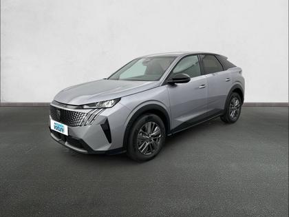 Peugeot 3008 - 3008 Hybrid 145 e-DCS6 - Allure - 28 990 €