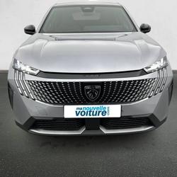 Peugeot e-3008 3008 Hybrid 145 e-DCS6 - Allure Ch&acirc;teaubernard