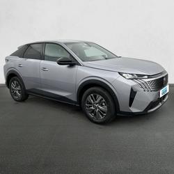 Peugeot e-3008 3008 Hybrid 145 e-DCS6 - Allure Ch&acirc;teaubernard
