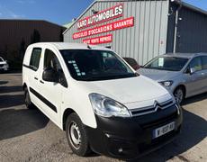 Citroen Berlingo Bédée