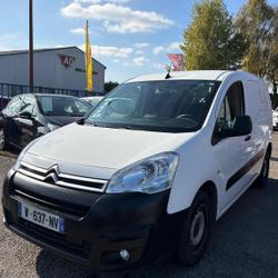 Citroen Berlingo 1.6 HDI 75 M \"TVA\" B&eacute;d&eacute;e