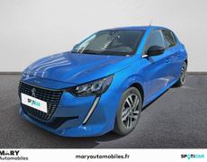 Peugeot 208 TOURLAVILLE