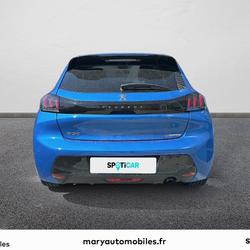 Peugeot 208 208 PureTech 100 S&S EAT8 Allure TOURLAVILLE