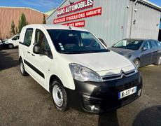 Citroen Berlingo Bédée
