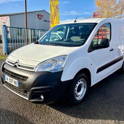 Citroen Berlingo 1.6 HDI CLUB \"TVA \" B&eacute;d&eacute;e