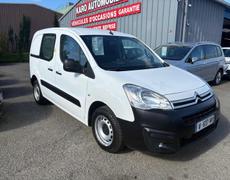 Citroen Berlingo Bédée