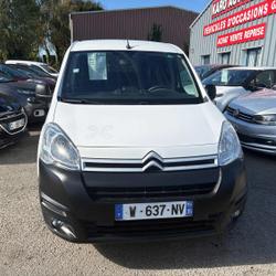 Citroen Berlingo 1.6 HDI CLUB \"TVA\" B&eacute;d&eacute;e