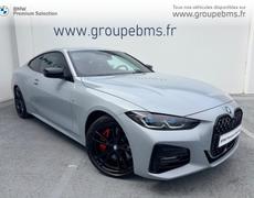 BMW Serie 4 coupe Le Havre