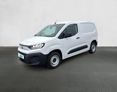 Citroen Berlingo Entreprise Châteaubernard