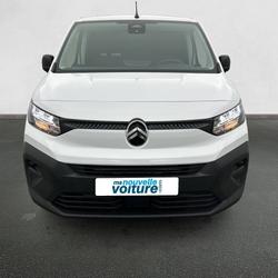 Citroen Berlingo Entreprise Berlingo - Fourgon M Diesel 100 ch Manuelle - . Ch&acirc;teaubernard
