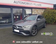 Mercedes GLA Vitré