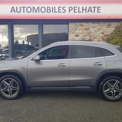 Mercedes GLA GLA II 250e AMG LINE 8G-DCT Vitr&eacute;