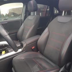 Mercedes GLA GLA II 250e AMG LINE 8G-DCT Vitr&eacute;