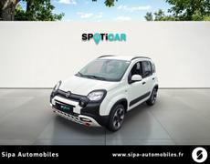 Fiat Panda La Teste-de-Buch