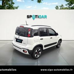 Fiat Panda 1.0 70 ch Hybrid BSG S/S Cross 5p occasion - La Teste-de-Buch - photo 2/31