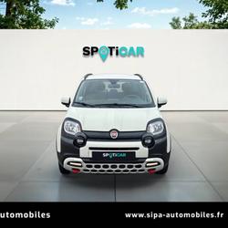 Fiat Panda 1.0 70 ch Hybrid BSG S/S Cross 5p occasion - La Teste-de-Buch - photo 3/31