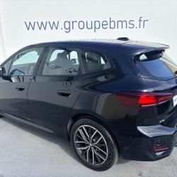 BMW Serie 2 Active Tourer 218i 136ch M Sport DKG7 Le Havre
