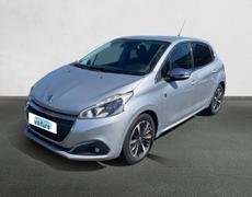 Peugeot Ion Châteaubernard