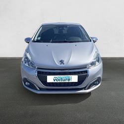 Peugeot Ion 208 PureTech 110ch S&S BVM6 - Tech Edition Ch&acirc;teaubernard