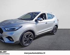 MG ZS Le Havre