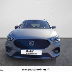 MG ZS ZS 1.5L VTI-Tech 106ch 2WD Luxury Le Havre