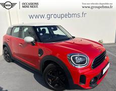 Mini Countryman Le Havre