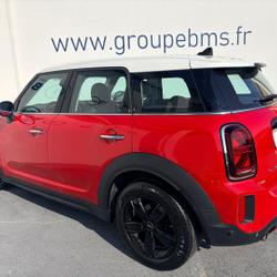 Mini Countryman Cooper 136ch  Essential BVA7 Le Havre