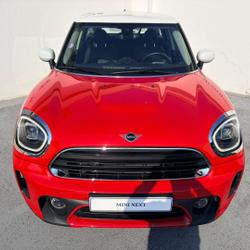 Mini Countryman Cooper 136ch  Essential BVA7 Le Havre