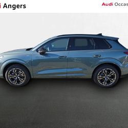 Audi Q3 TDI 150 ch S tronic 7 S line occasion - Beaucouz&eacute; - photo 2/22