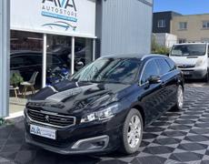 Peugeot 508 SW Gouesnou