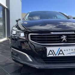 Peugeot 508 SW 2.0 BlueHDi 150ch FAP Active Business Gouesnou