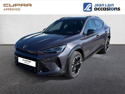 Cupra Formentor - Formentor 1.5 eTSI Hybrid 150 ch DSG7 V - 48 802 €