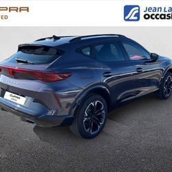 Cupra Formentor Formentor 1.5 eTSI Hybrid 150 ch DSG7 V Annecy